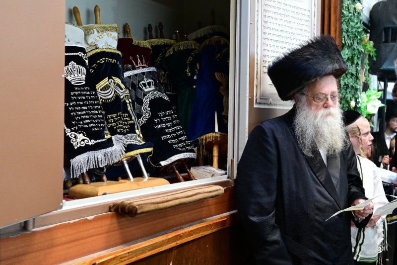 יוסי זליגר