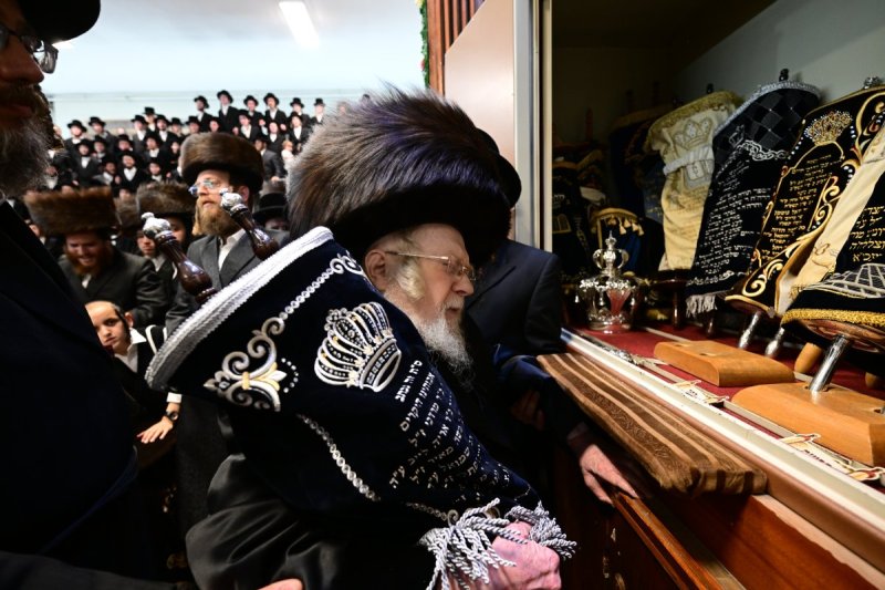 יוסי זליגר