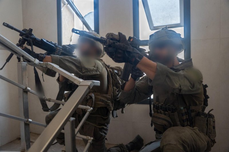 דובר צה"ל
