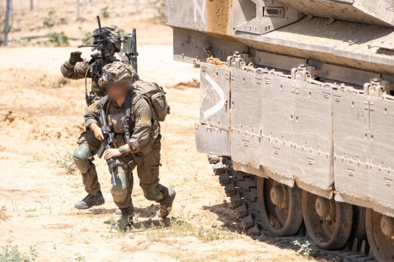 דובר צה"ל