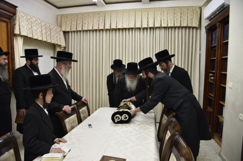 שוקי לרר