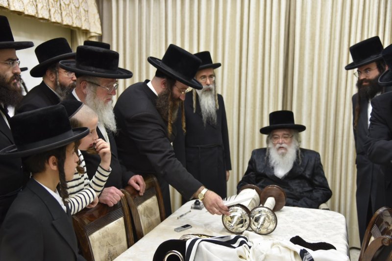 שוקי לרר