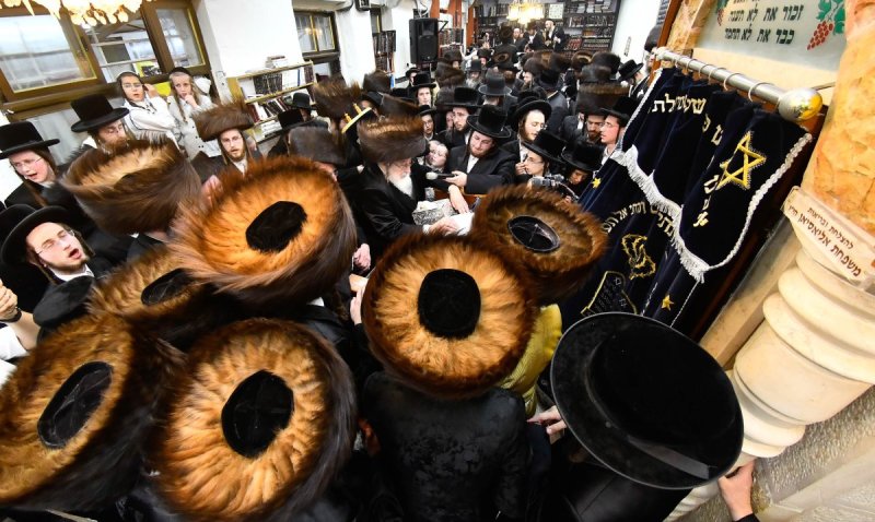 שוקי לרר