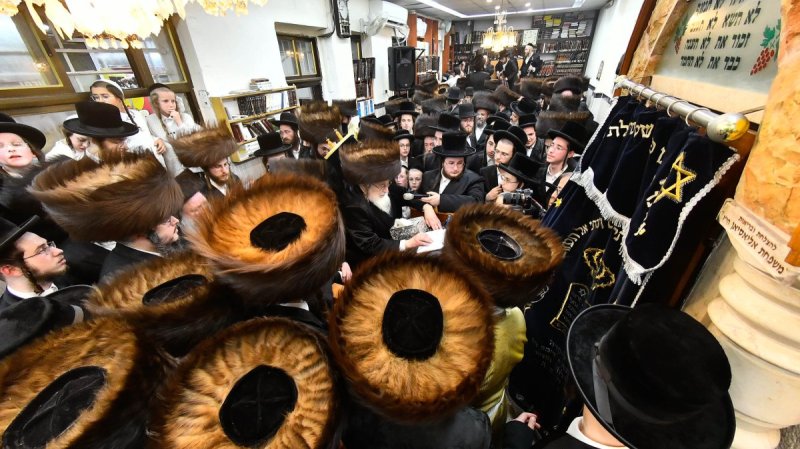 שוקי לרר