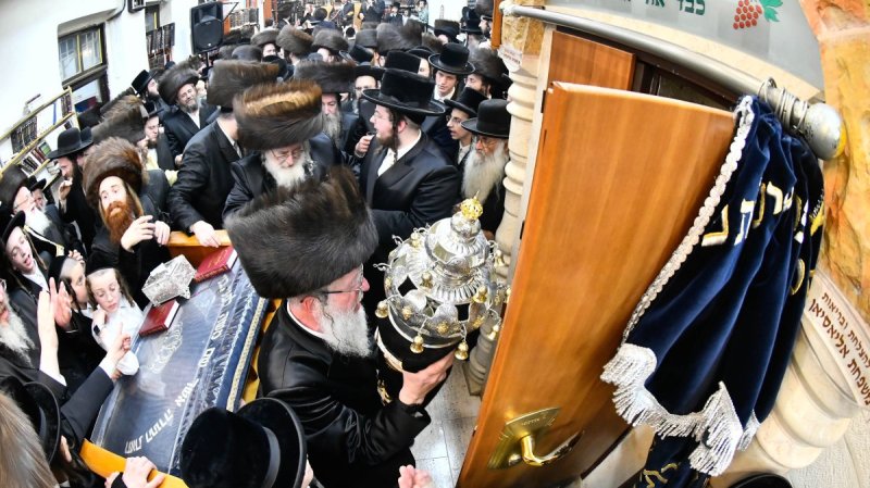 שוקי לרר