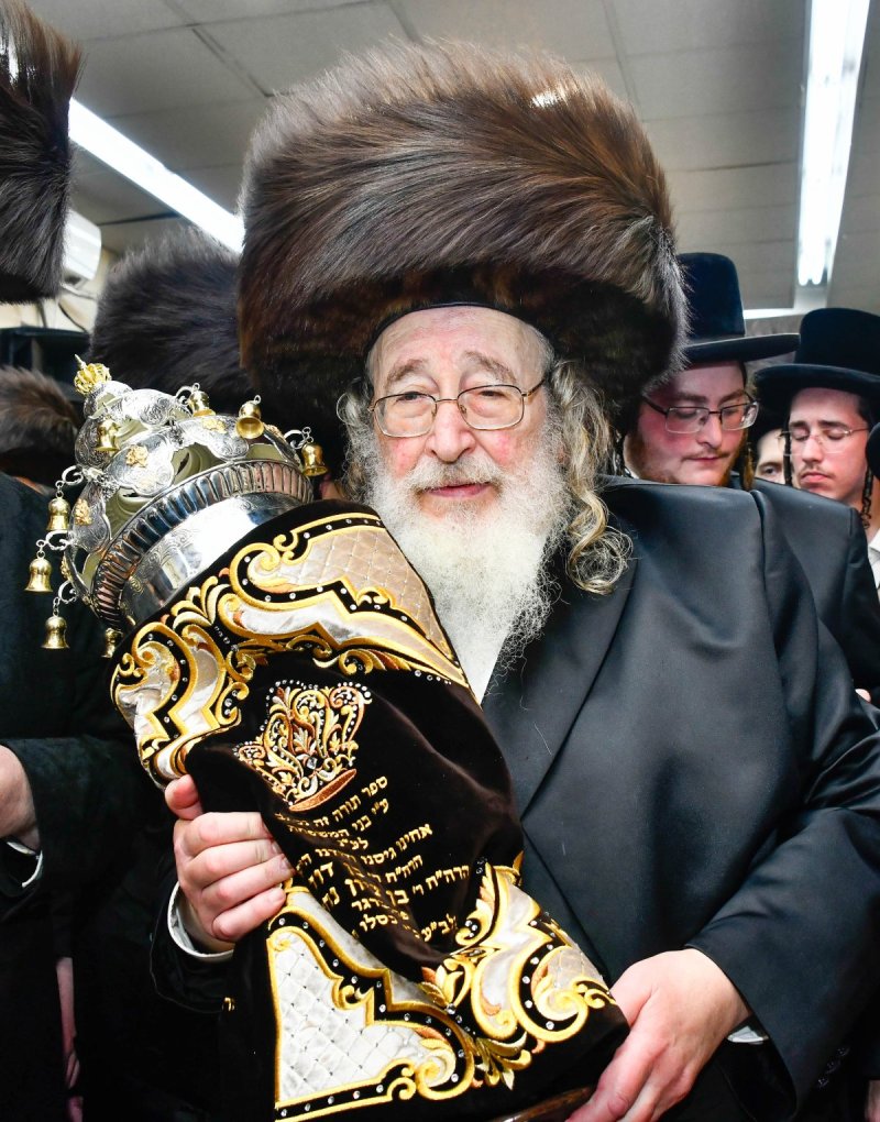 שוקי לרר