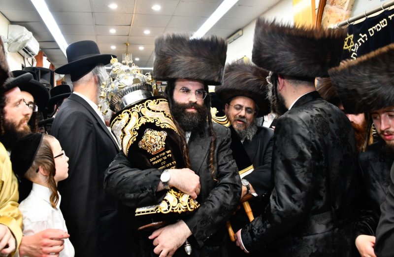 שוקי לרר