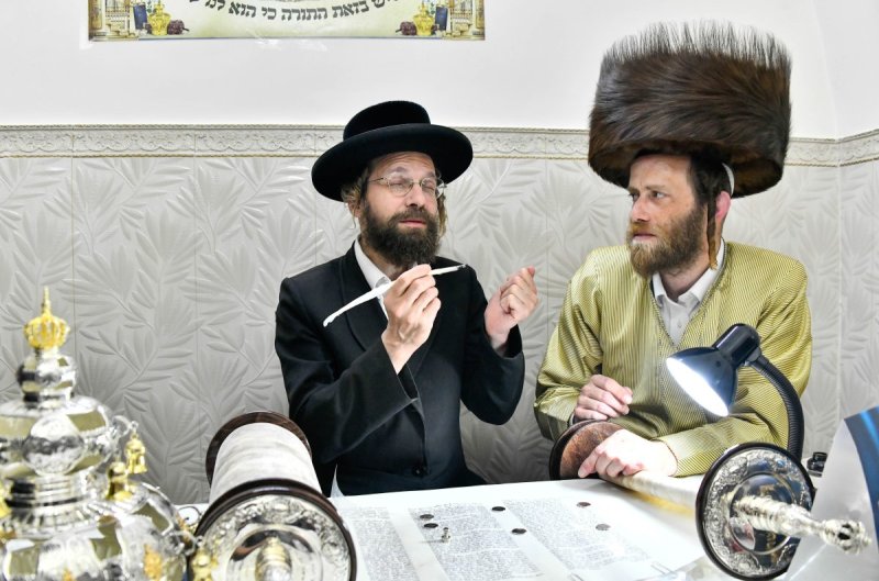 שוקי לרר
