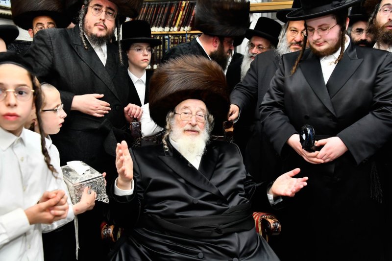 שוקי לרר