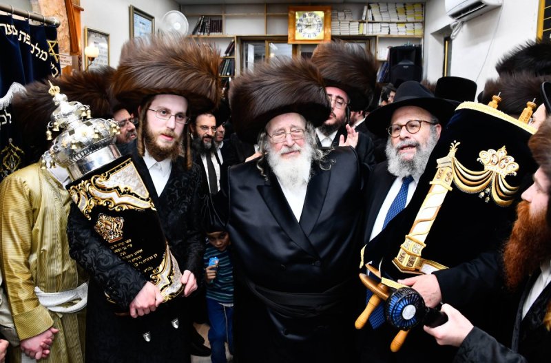 שוקי לרר