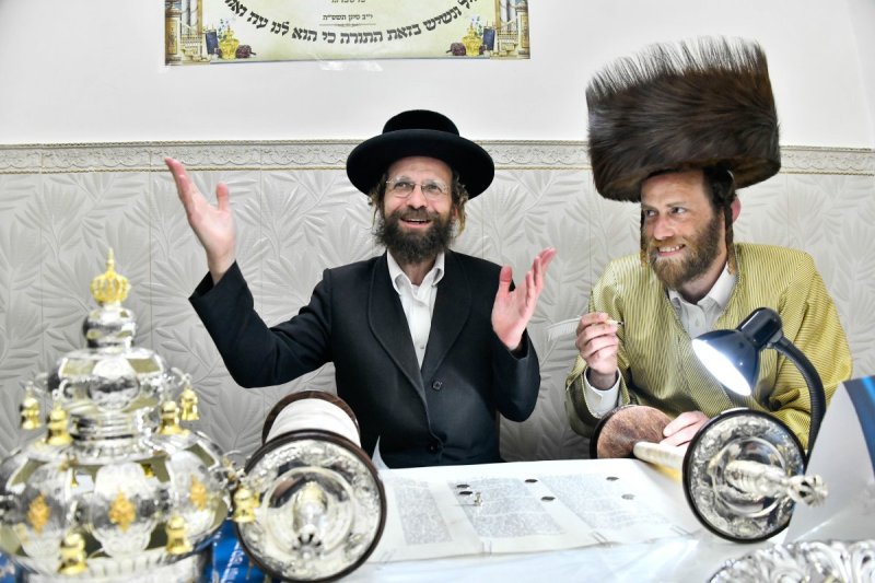 שוקי לרר
