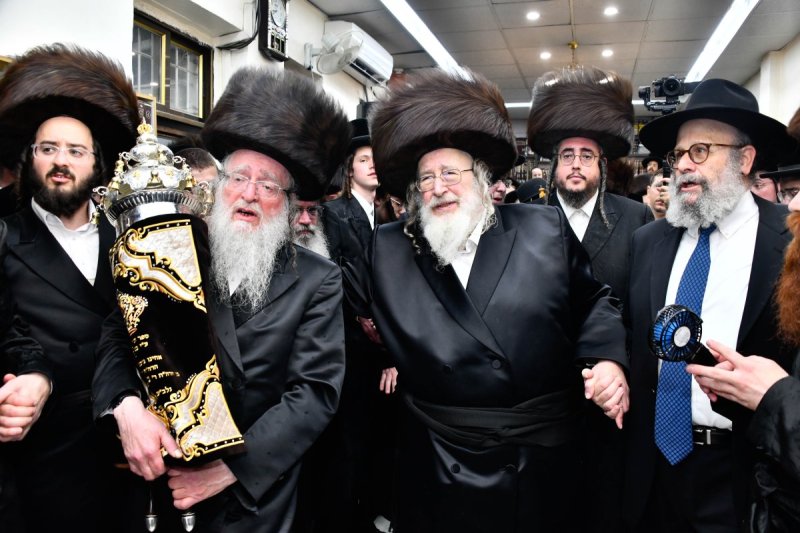 שוקי לרר