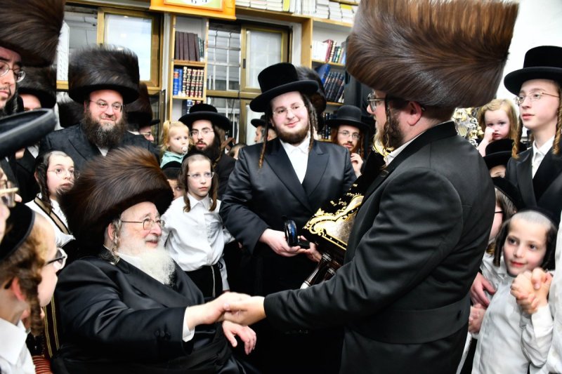 שוקי לרר