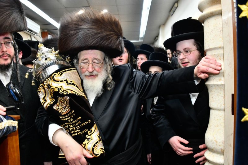 שוקי לרר