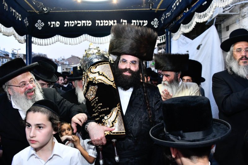 שוקי לרר