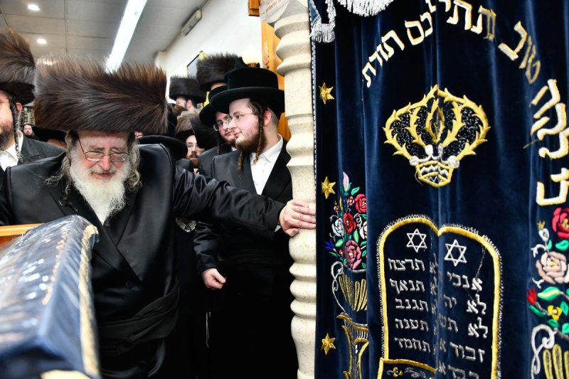 שוקי לרר