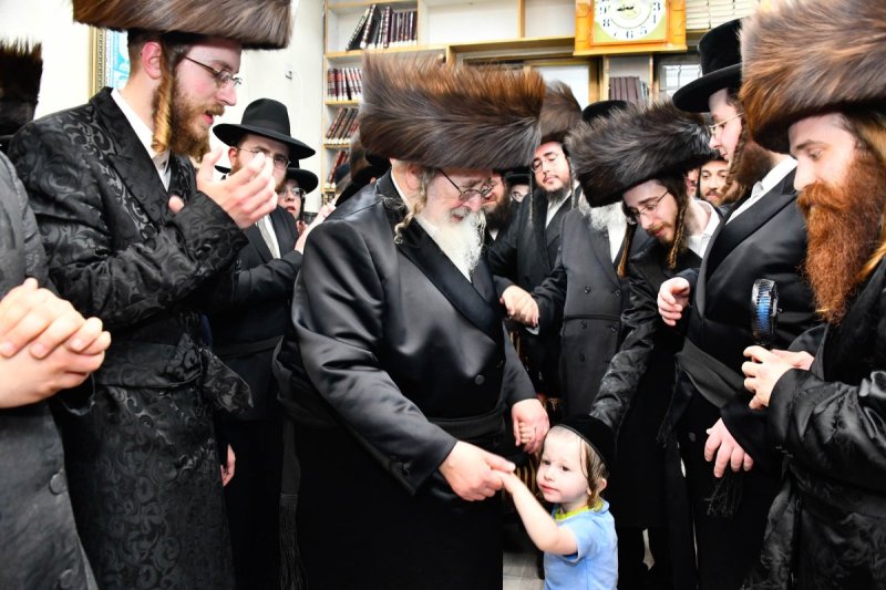 שוקי לרר