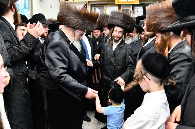 שוקי לרר