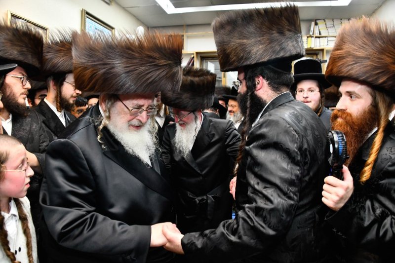 שוקי לרר