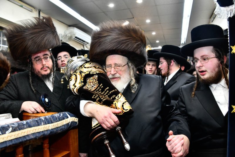 שוקי לרר