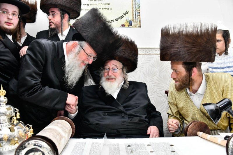 שוקי לרר
