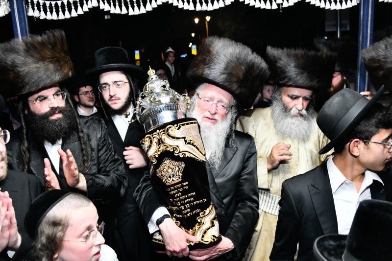 שוקי לרר