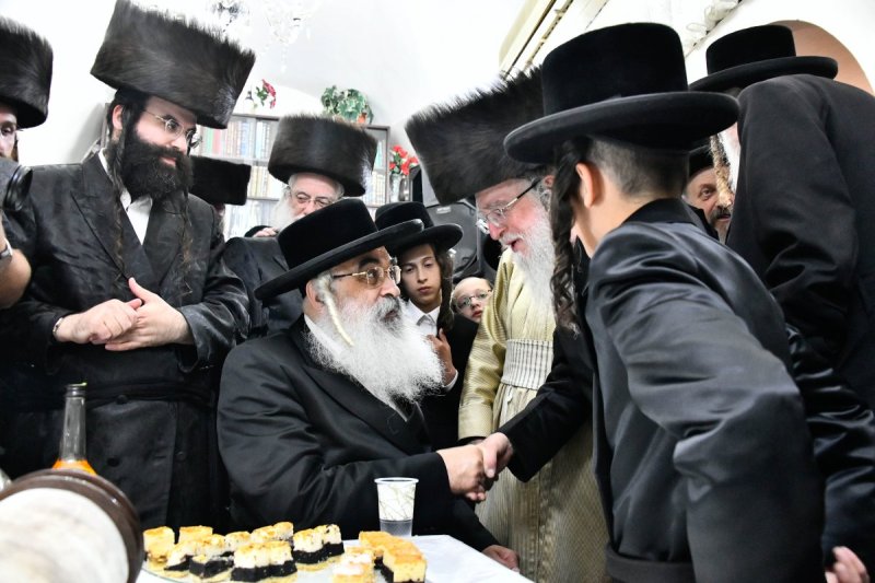 שוקי לרר