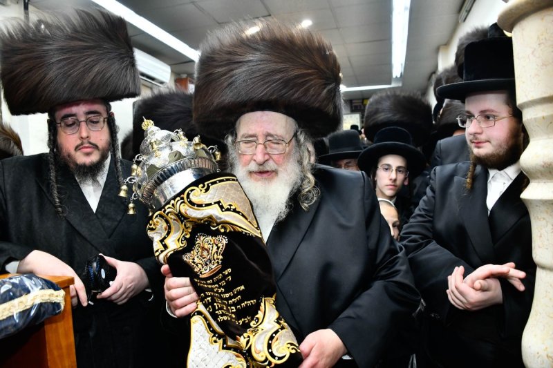 שוקי לרר