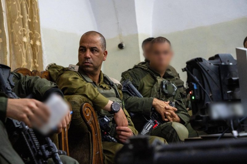 דובר צה"ל