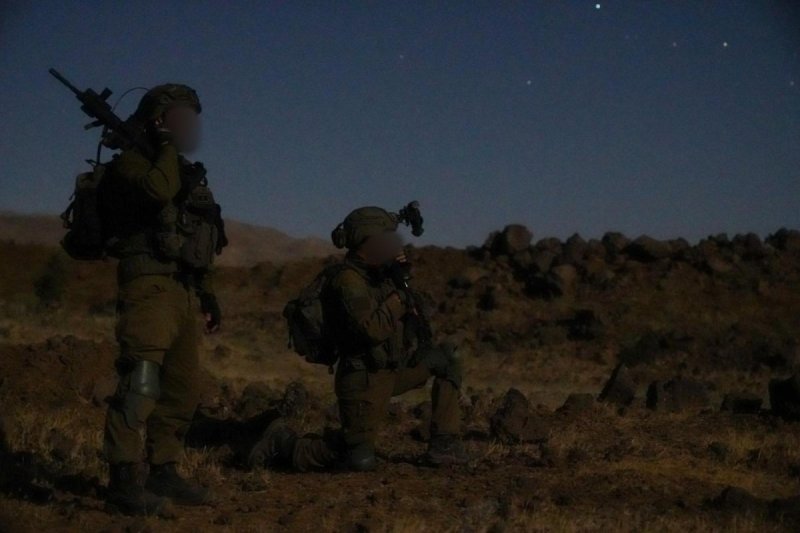 דובר צה"ל
