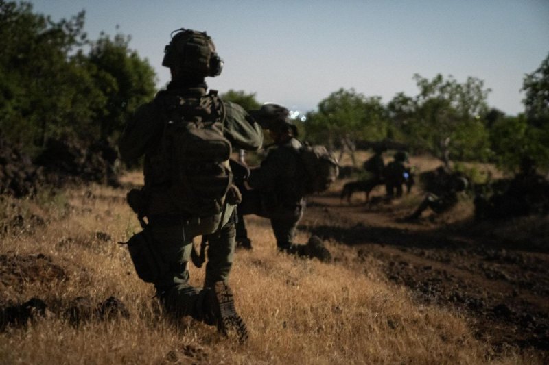 דובר צה"ל
