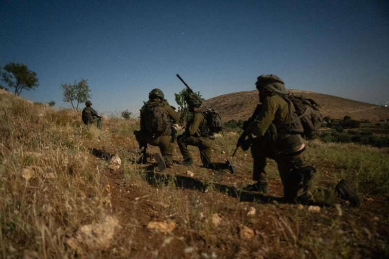 דובר צה"ל