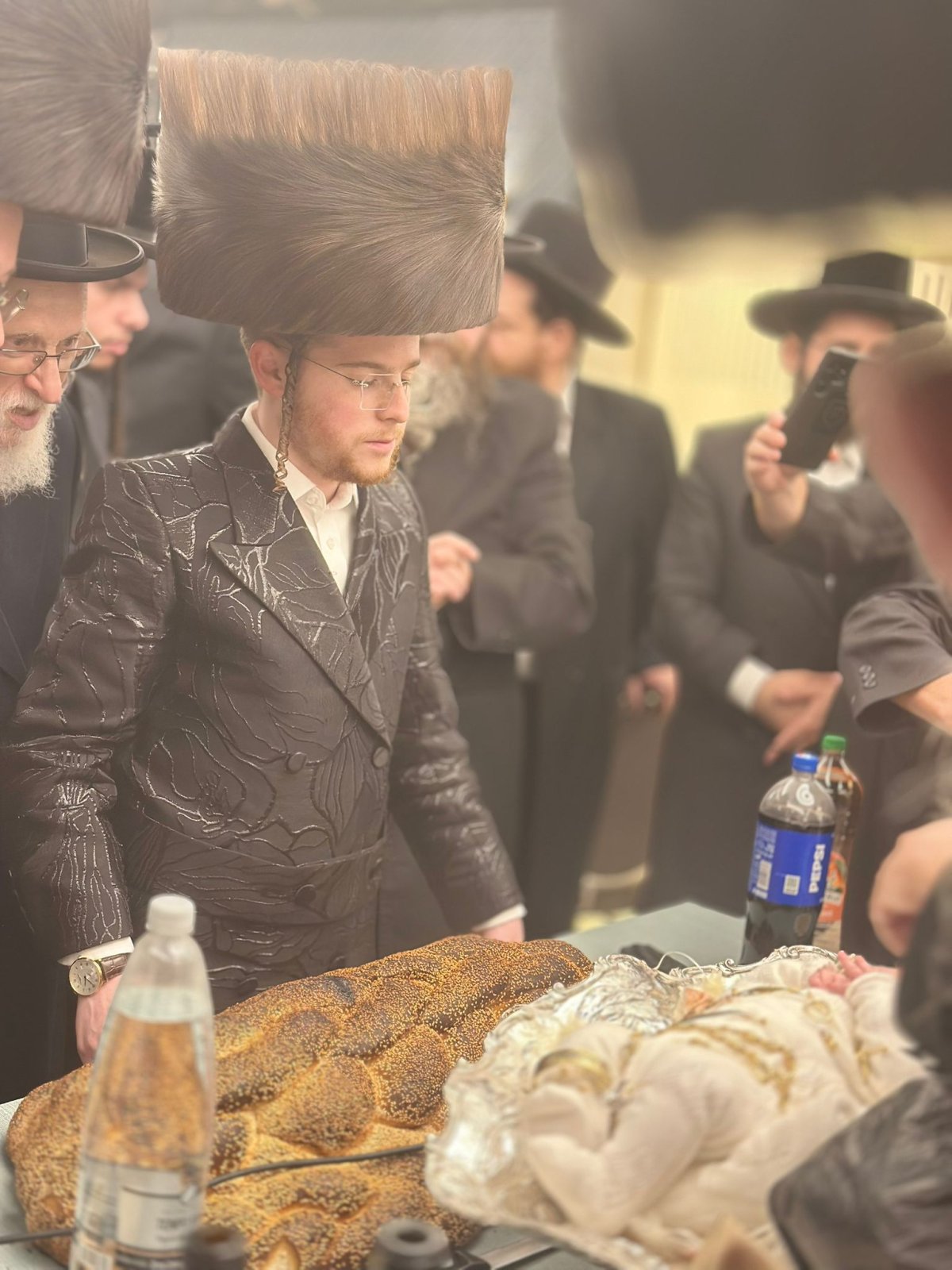 באדיבות המצלם