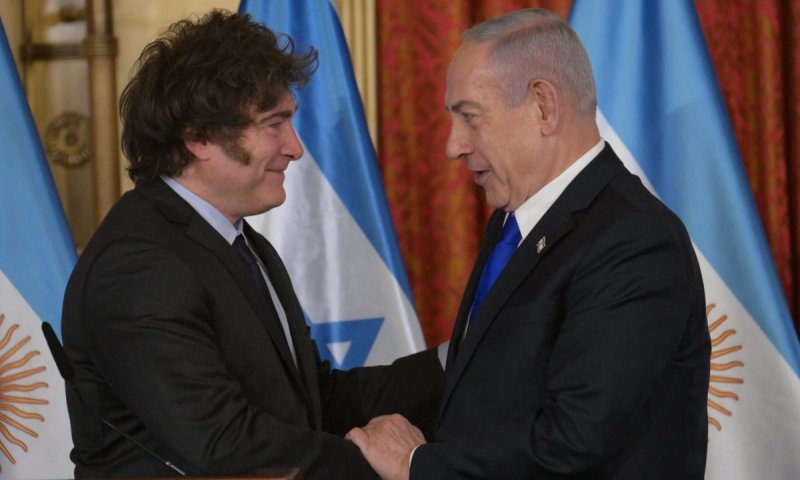 הידידה הגדולה של ישראל זעמה על צעד אחד - זה המהלך שהובילה נגד נתניהו