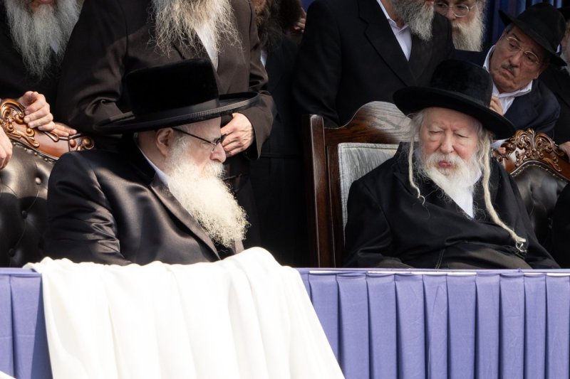 ארי פריינד ואייזיק י.