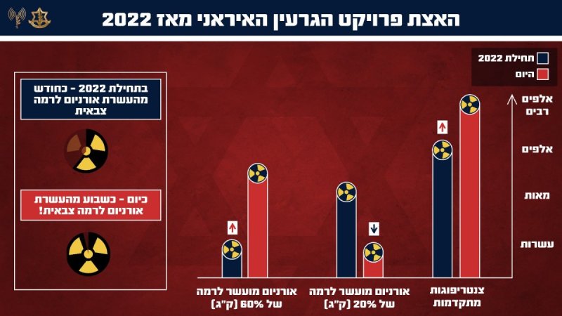 דובר צה"ל