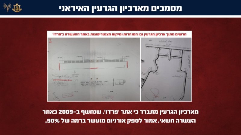 דובר צה"ל