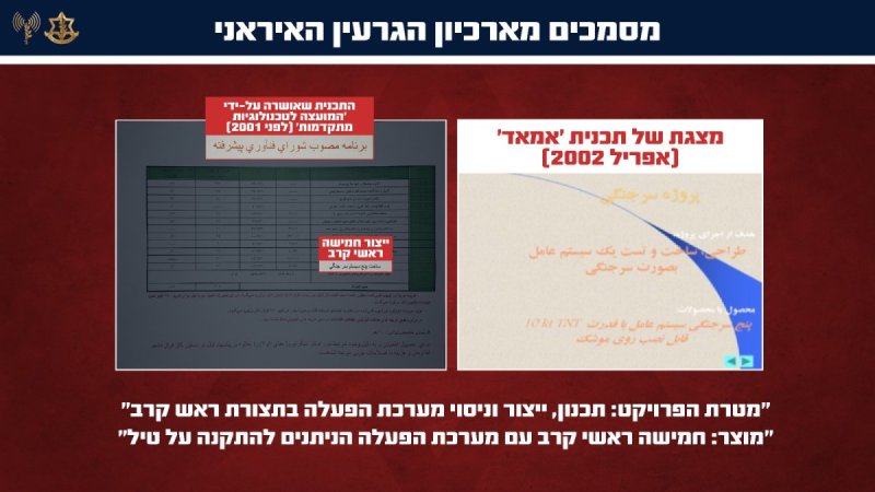 דובר צה"ל