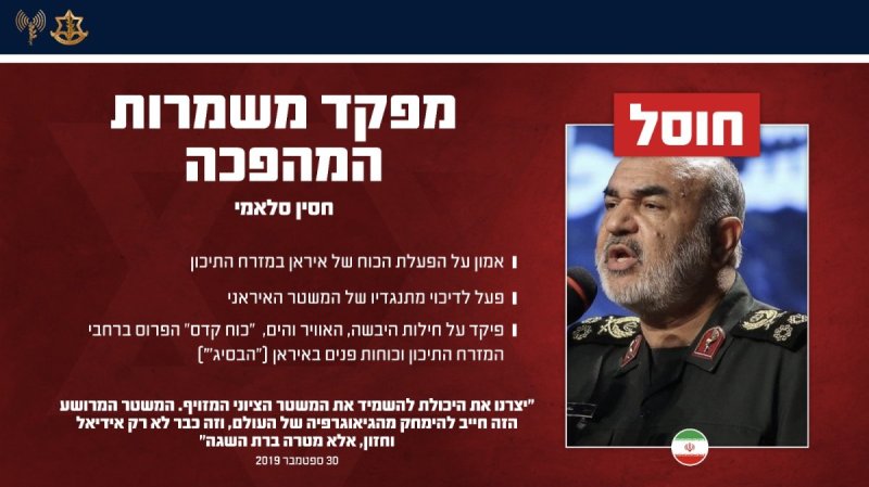 דובר צה"ל