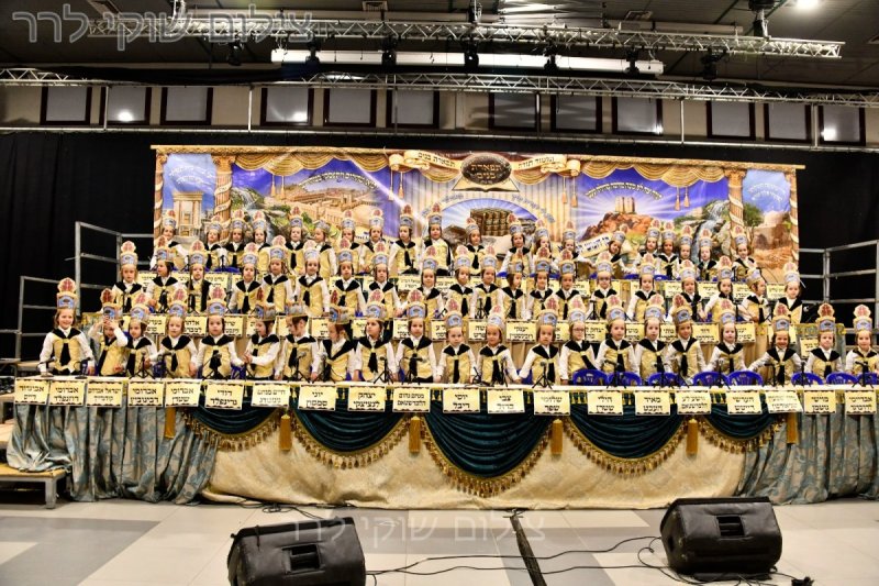 שוקי לרר
