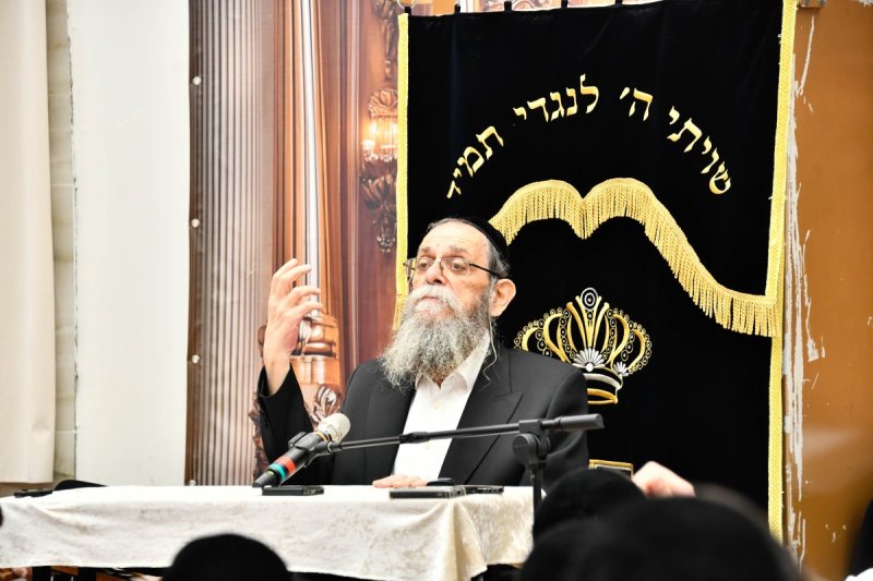 שוקי לרר