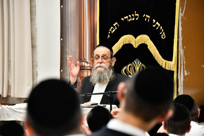 שוקי לרר