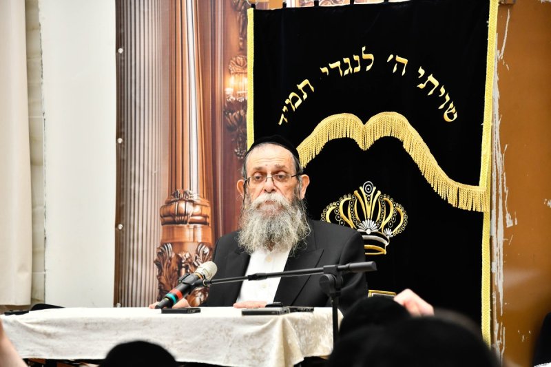 שוקי לרר