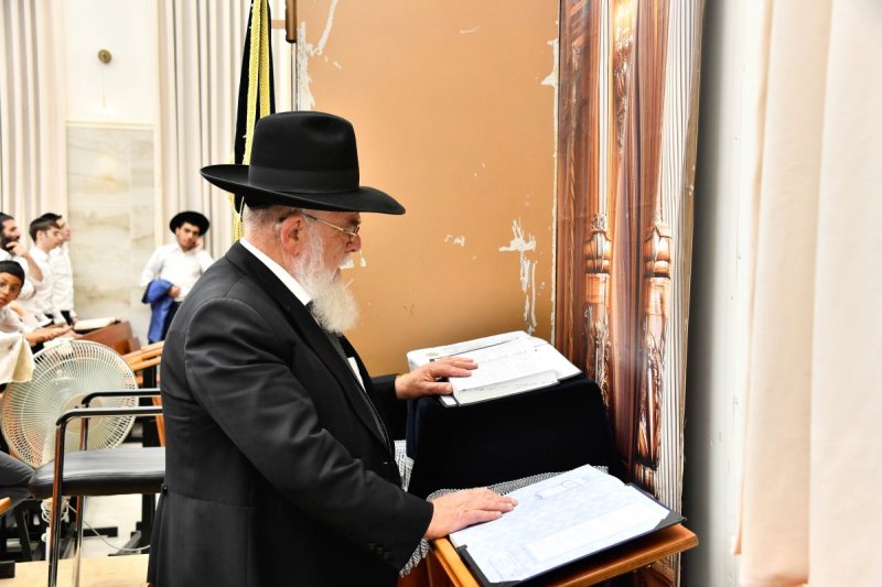 שוקי לרר