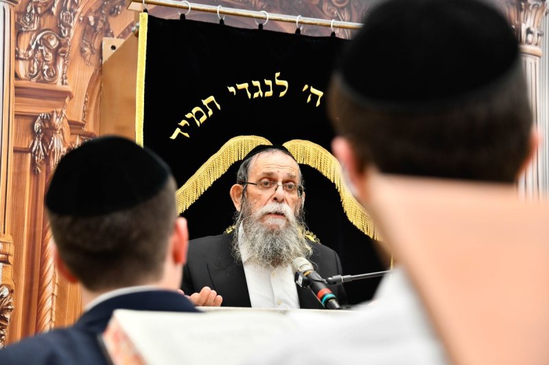 שוקי לרר