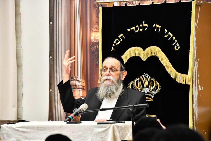 שוקי לרר