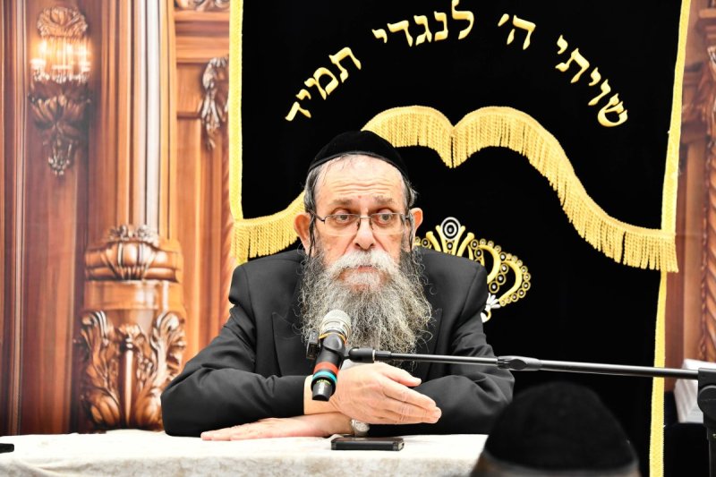 שוקי לרר