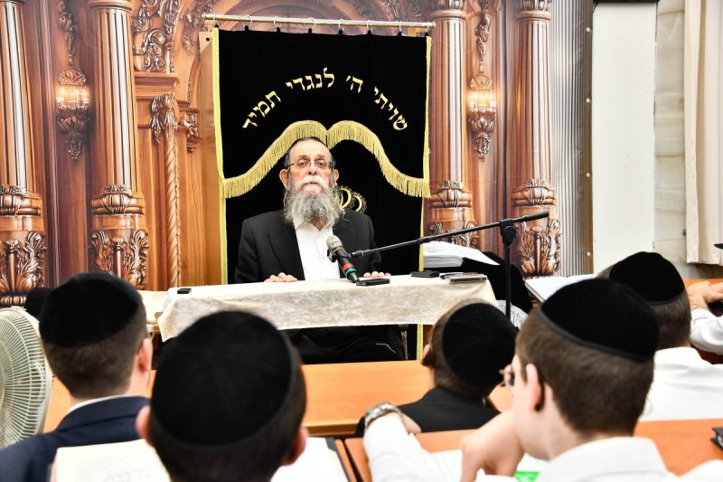 שוקי לרר