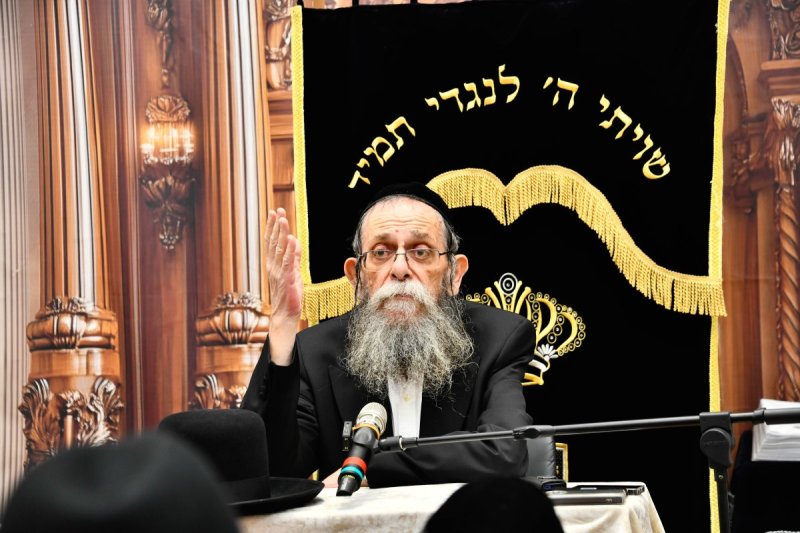 שוקי לרר