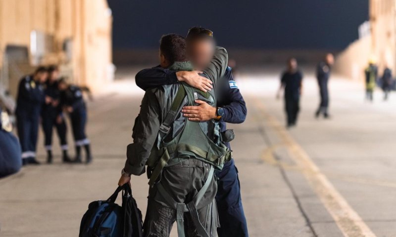 במשך חודשים ארוכים: ישראל החדירה לאיראן מאות רחפנים שחיכו ליום פקודה